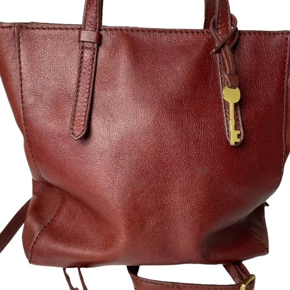 Fossil Camilla Convertible Backpack - Picture 6 of 8